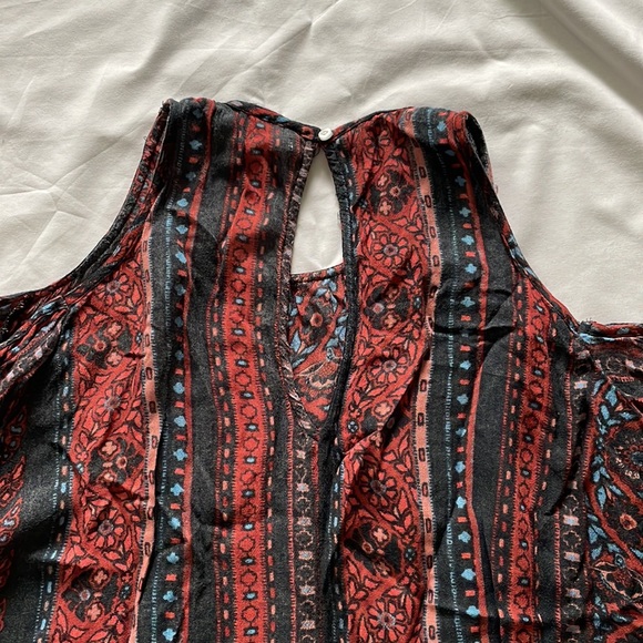 Hollister blouse - Picture 5 of 5